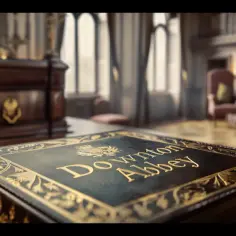 Downton Abbey - powieść w arystokratycznym stylu: co sprawia, że jest wyjątkowa?