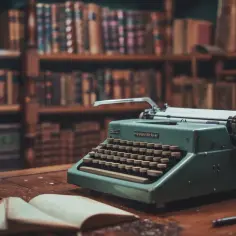 Ginczanka - poezja i życie autorki, których nie możesz przegapić
