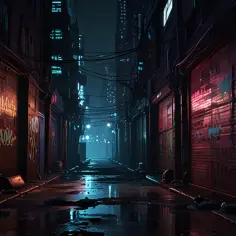 Komiksy cyberpunk 2077 – Mroczne historie z Night City, które zaskakują