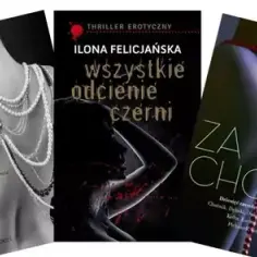 Książki erotyczne - pikanterie literackie do odkrycia: co kryje ich fabuła?