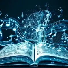 Superprodukcje audiobookowe - nowe doznania literackie: czego oczekiwać?