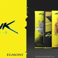 Kompletny katalog komiksów Egmont: serie dziecięce i dla dorosłych