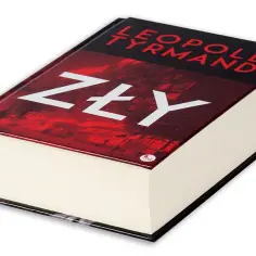 Autor książki Zły - poznaj historię powieści Leopolda Tyrmanda