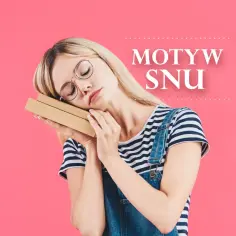 Motyw snu w literaturze i filmie: odkryj jego ukryte znaczenie