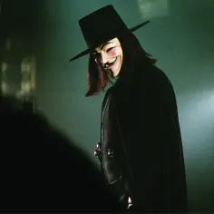 V jak Vendetta: Kultowy komiks o walce z systemem i buncie jednostki