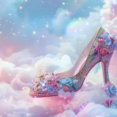 Irregular Choice - buty jak z marzeń, które pokochasz: dlaczego warto je mieć?