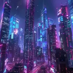 Najlepsze komiksy cyberpunk - 10 kultowych tytułów dla fanów gatunku