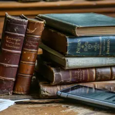 Erich Maria Remarque - klasyka literatury w nowej odsłonie: co nowego?
