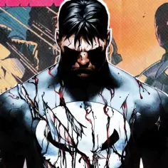 Punisher w komiksach Marvela - historia brutalnego antybohatera bez mocy