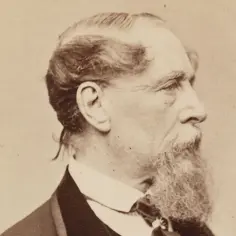 Charles Dickens - poznaj autora książki opowieść wigilijna i jego dzieła