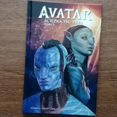 Najlepsze komiksy Avatar - wszystkie serie i historie w jednym miejscu