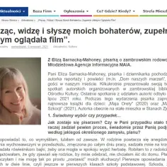Kulisy powstawania bestsellerów: wywiad z autorem książki o procesie twórczym