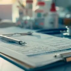 Skala MNA - narzędzie diagnostyczne w praktyce lekarskiej