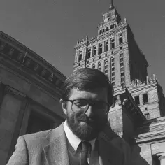 Autor książki Pegaz zdębiał - poznaj życie i twórczość Stanisława Barańczaka