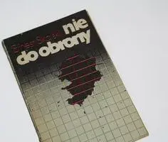 Ernest Skalski - poznaj autora książki Nie do obrony i jego twórczość