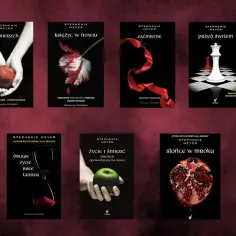 Kim jest autor książki Zmierzch? Poznaj twórczynię bestsellerowej sagi