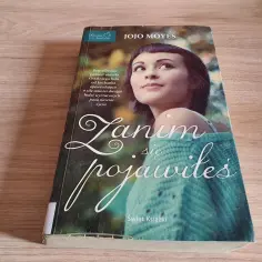  Jojo Moyes książki - Poznaj najlepsze powieści tej wspaniałej autorki