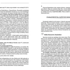 Motyw zbrodni w Zbrodni i karze: Dlaczego Raskolnikow zabił?