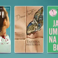 Najsłynniejsi żyjący autorzy książek dla młodzieży i ich bestsellerowe tytuły