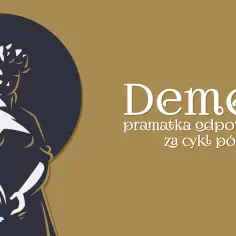 Mit o Demeter i Korze - emocjonalna opowieść o matce i córce