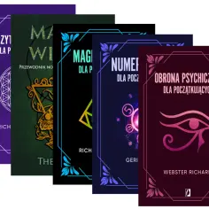 Książki o wiedźmach: Znajdź swój magiczny świat! Przewodnik
