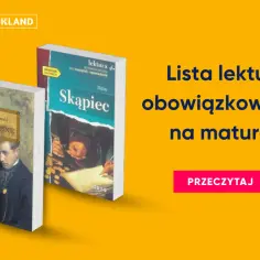 Klasyka literatury: Twoja lista lektur, która inspiruje i rozwija