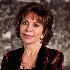 Isabel Allende - mistrzyni literatury latynoamerykańskiej