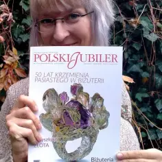  Puzyńska Martwiec - ekspert jubilerski w Polsce