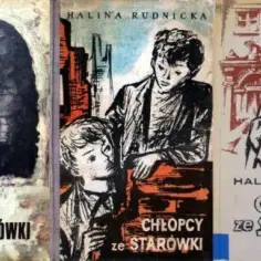 Halina Rudnicka i jej Uczniowie Spartakusa – historia, która inspiruje młodzież