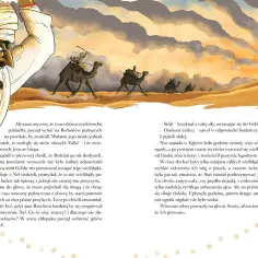 Poznaj autora książki W pustyni i w puszczy: fascynująca historia Sienkiewicza