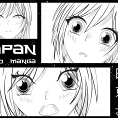 Komiks anime - wszystko co musisz wiedzieć o japońskiej sztuce mangi