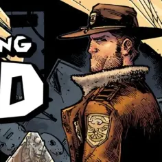 Komiksy The Walking Dead - wszystko co musisz wiedzieć o świecie zombie