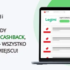  Legimi kod promocyjny - Pobierz i aktywuj rabat na ebooki i audiobooki w Legimi!
