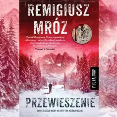 Mróz: Recenzja najnowszego bestsellera od Remigiusza Mroza - Ekspozycja
