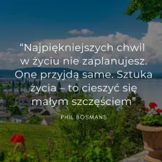 Cytaty z książki kochaj najlepiej jak potrafisz, które zmieniają życie