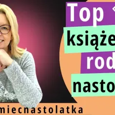 Jak napisać książkę młodzieżową, która zachwyci nastolatków i rodziców