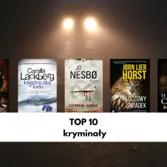 Polski kryminał: Odkryj najlepsze serie i autorów. Od czego zacząć?