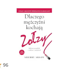 Dlaczego mężczyźni poślubiają zołzy? Cytaty o ich atrakcyjności