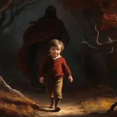 Król Olch (Goethe): Analiza, streszczenie, interpretacja Wolne Lektury