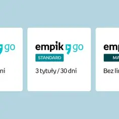  Kod Empik Go za darmo? Odbierz i oglądaj filmy online bez limitu