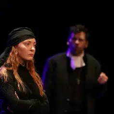 Znane czarownice: Imiona, historie i magia od Salem po ekran