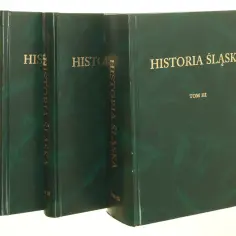 Książki o Śląsku - historia, kultura, ludzie w pigułce: co warto wiedzieć?