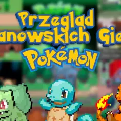 Wszystkie rodzaje komiksów Pokemon - wybierz idealny dla siebie