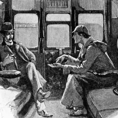 Kim jest autor książek o Sherlocku Holmesie? Poznaj twórcę genialnego detektywa