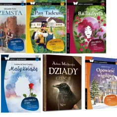 Top 10 książek polecanych przez blogerów: lektury obowiązkowe