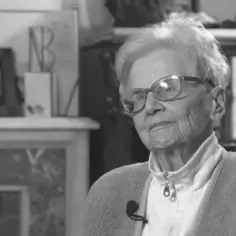 Anna Przedpełska-Trzeciakowska - portret autorki i jej historie