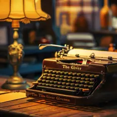Lois Lowry - tajemnice autorki literatury młodzieżowej: co inspiruje?
