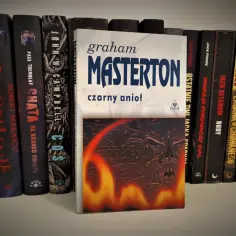 Czarny Anioł Mastertona: Czy ten horror wciąż przeraża?