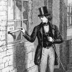 Charles Dickens: 9 zaskakujących ciekawostek, które Cię zadziwią