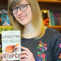 Polskie kryminały: Które książki wybrać? Poznaj top autorów i serie